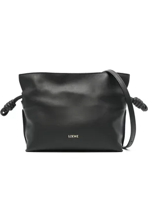 Loewe Bolso de mano Flamenco mini