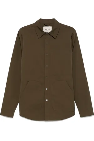 PALTÒ Chaqueta Gilberto