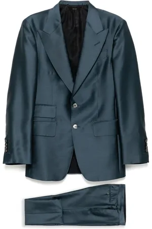 Tom Ford Traje con botones