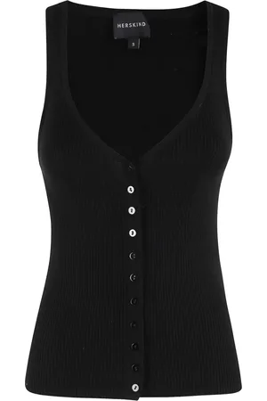 Herskind Top Nellie sin mangas