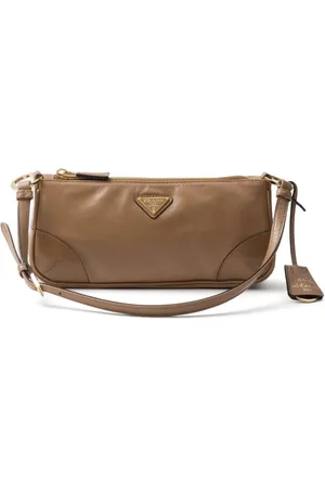 Prada Bolso de hombro Re-Edition 2002 pequeño