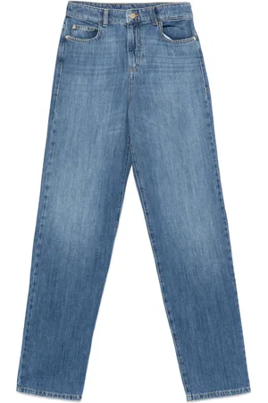 Emporio Armani Vaqueros J4B
