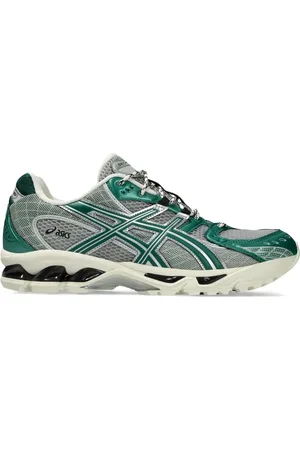Asics Zapatillas Gel-Nimbus con panel de malla