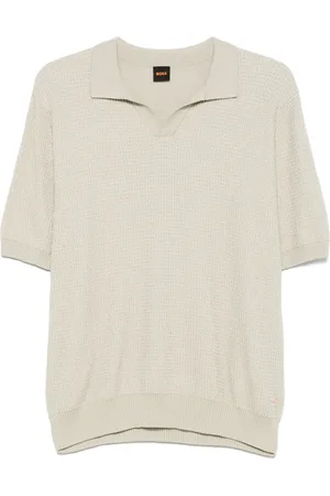HUGO BOSS Camiseta Keflo