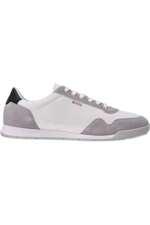 HUGO BOSS Zapatillas con paneles
