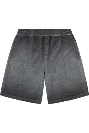 Diesel Pantalones cortos P-Crowde