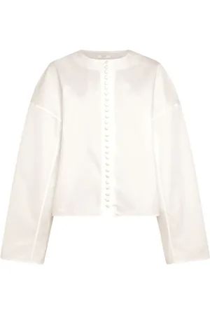 Fforme Camisa Fish