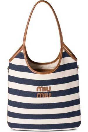 Miu Miu Bolso shopper IVY