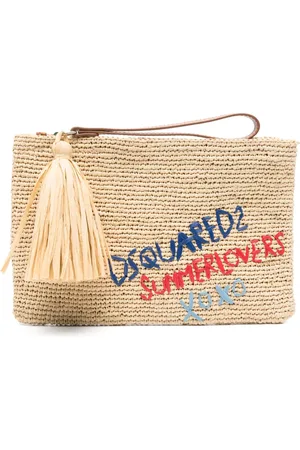 Dsquared2 Bolso de mano Summer Lovers