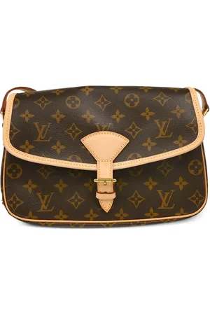 LOUIS VUITTON Bolso de hombro Sologne 2012