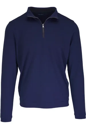 Peter Millar Jersey con cremallera