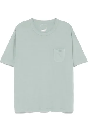 VISVIM Camiseta Jumbo
