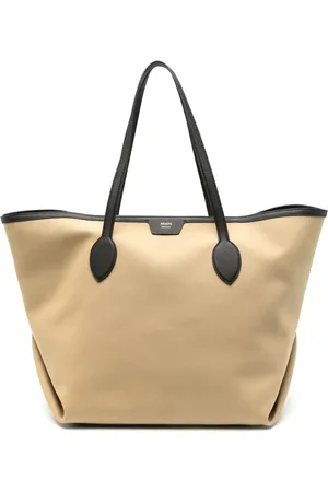Khaite Bolso shopper Amalia