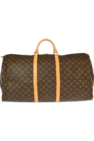 LOUIS VUITTON Maleta Keepall 60 2002