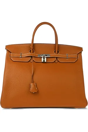 Hermès Bolso de mano Birkin 40 2008