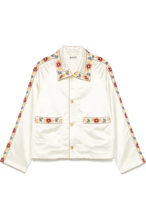 BODE Sobrecamisa Candyfloss