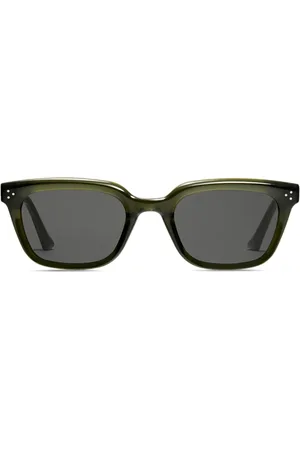 Gentle Monster Gafas de sol Musee con lentes de color