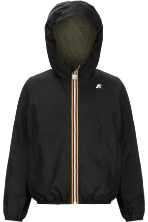 K-Way Chaqueta Jake Plus. 2