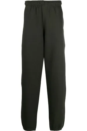 Jordan Pantalones de chándal con logo estampado
