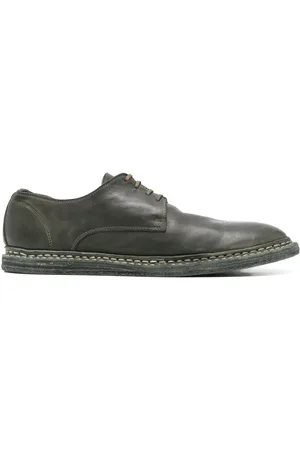 GUIDI Zapatos derby