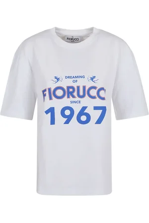 Fiorucci Camiseta Dreaming 1967