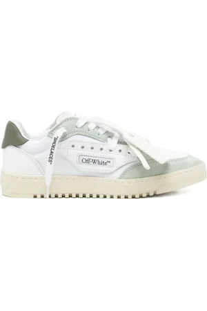 OFF-WHITE Zapatillas con cordones