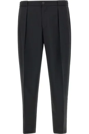 BRIGLIA Pantalones con pinzas