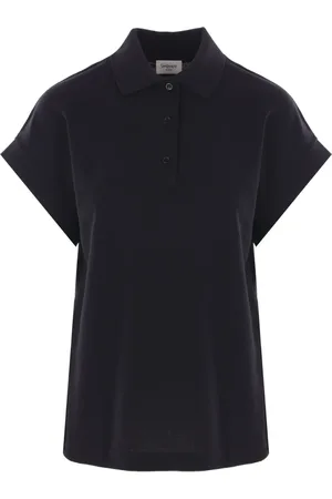 Saint Laurent Polo Cassandre