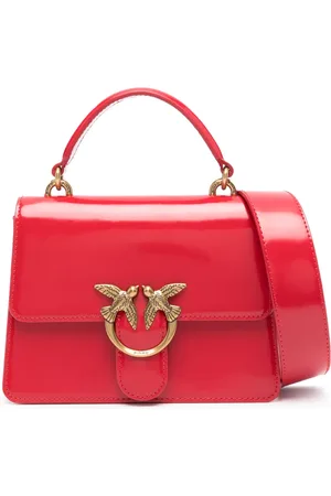 Pinko Bolso shopper Love One mini