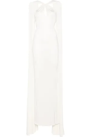 Ilkyaz Ozel Vestido de fiesta Maia