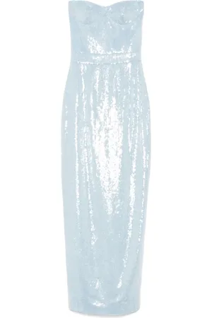Ilkyaz Ozel Vestido de fiesta Monique