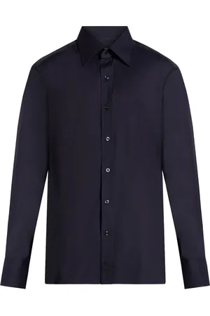 Tom Ford Camisa slim