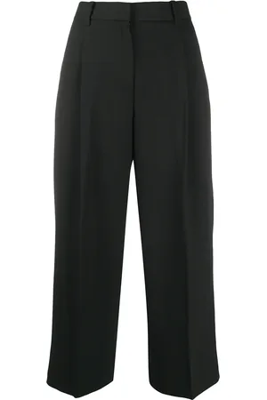 Michael Kors Culottes con pinzas