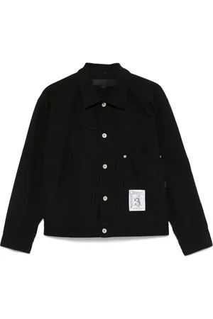 NEIGHBORHOOD Chaqueta Type-1
