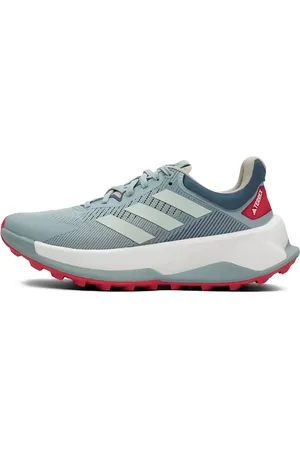 adidas Zapatillas TERREX Flats Soulstride Ultra Trail