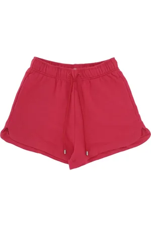 Pinko Bermudas de algodón