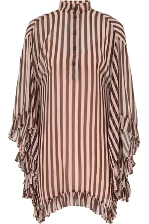 ZIMMERMANN Top Balance tipo túnica