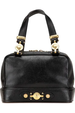 VERSACE Bolso de mano Sunburst 2010-2024