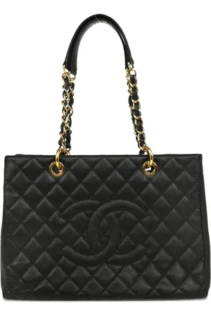 CHANEL Bolso shopper Grand 2014