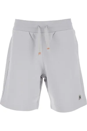 Parajumpers Pantalones cortos de mezcla de algodón