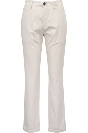 Atelier Gardeur Pantalones chinos de vestir
