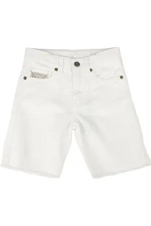 Nº21 Bermudas de algodón