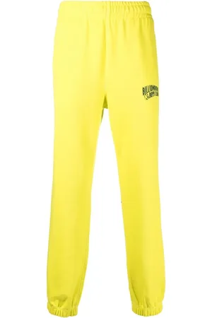 Billionaire Boys Club Pantalones de chándal con logo Arch