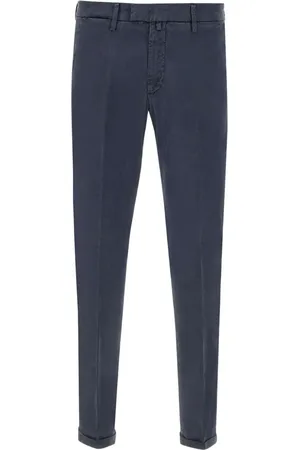 BRIGLIA Pantalones con pinzas