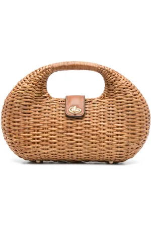 Cult Gaia Bolso shopper Lydia