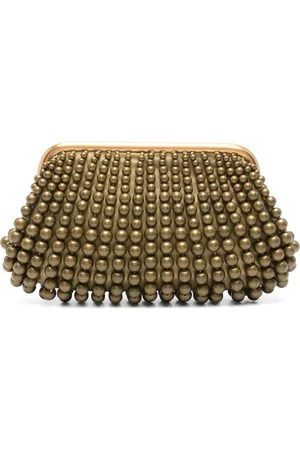 Cult Gaia Bolso de mano Nia mini