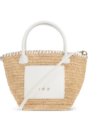 IRO Bolso de mano Narcy