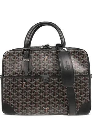 GOYARD Bolso de mano Ambassade PM 2015