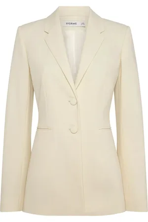 Fforme Blazer Bennet con botones