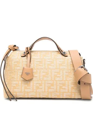 Fendi Bolso shopper By The Way Soft mediano